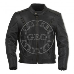 High Quality Biker Gear Bomber Gents Collection Jackets